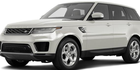 LAND ROVER RANGE ROVER SPORT 2020 SALWG2SU3LA719753 image LAND ROVER RANGE ROVER SPORT 2020 SALWG2SU3LA719753 image